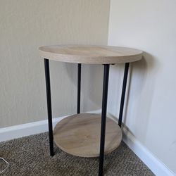 Small Coffee Table
