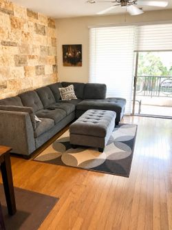 L Shaped Sectional Sofas