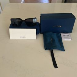 Gucci Women’s Sunglasses 