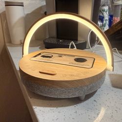 ViviLumens Charger/Lamp/Noise Machine