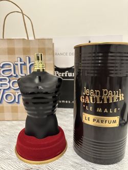 Jean Paul Gaultier, Le Male.