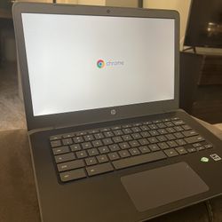 Google Chromebook