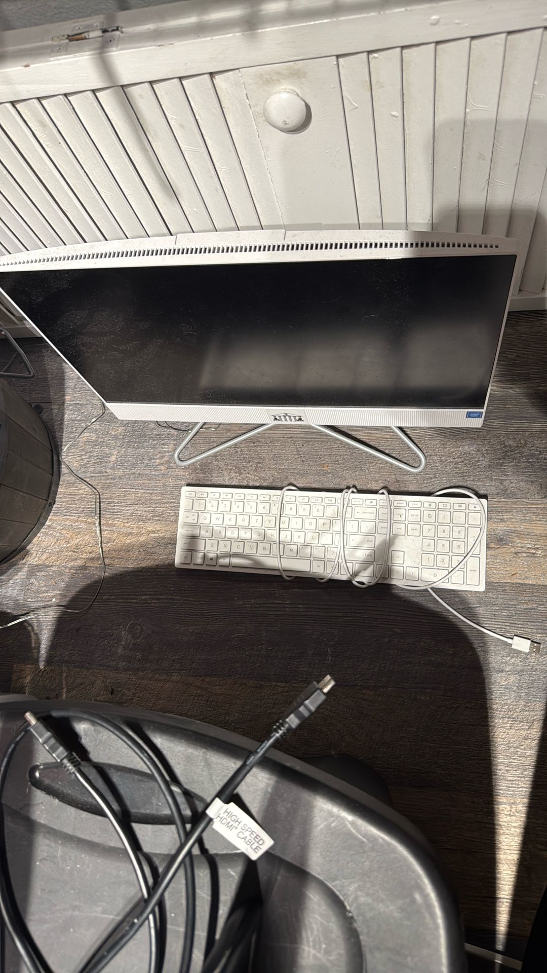 Hp Computer All In One