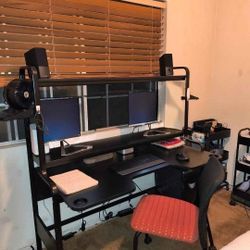 Alma School and Southern - It's Available 