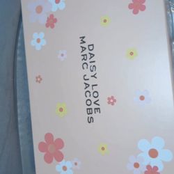 Marc Jacob’s Perfume Set 