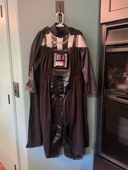 Kids Darth Vader costume