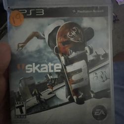 Skate 3