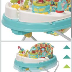 Winnie The Pooh Walked 