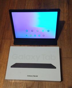 Like New Samsung Tablet