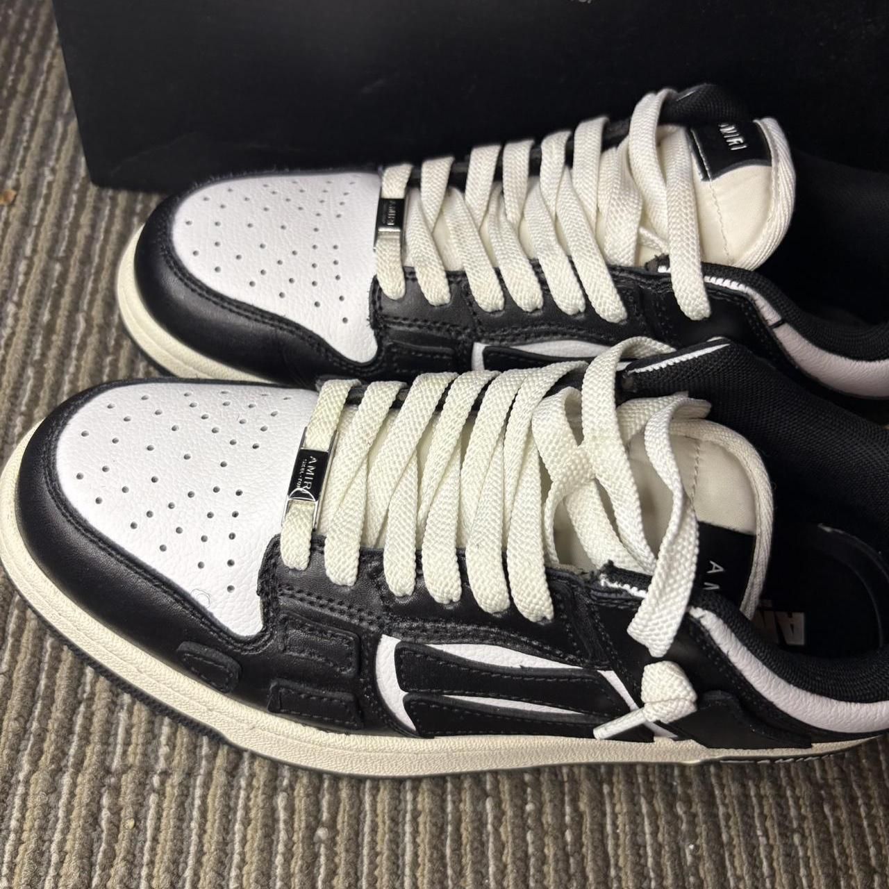Amiri Men's multi Trainers