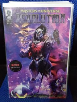 Masters Of The Universe Lot