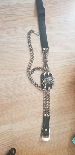 Motorcycle's accessory