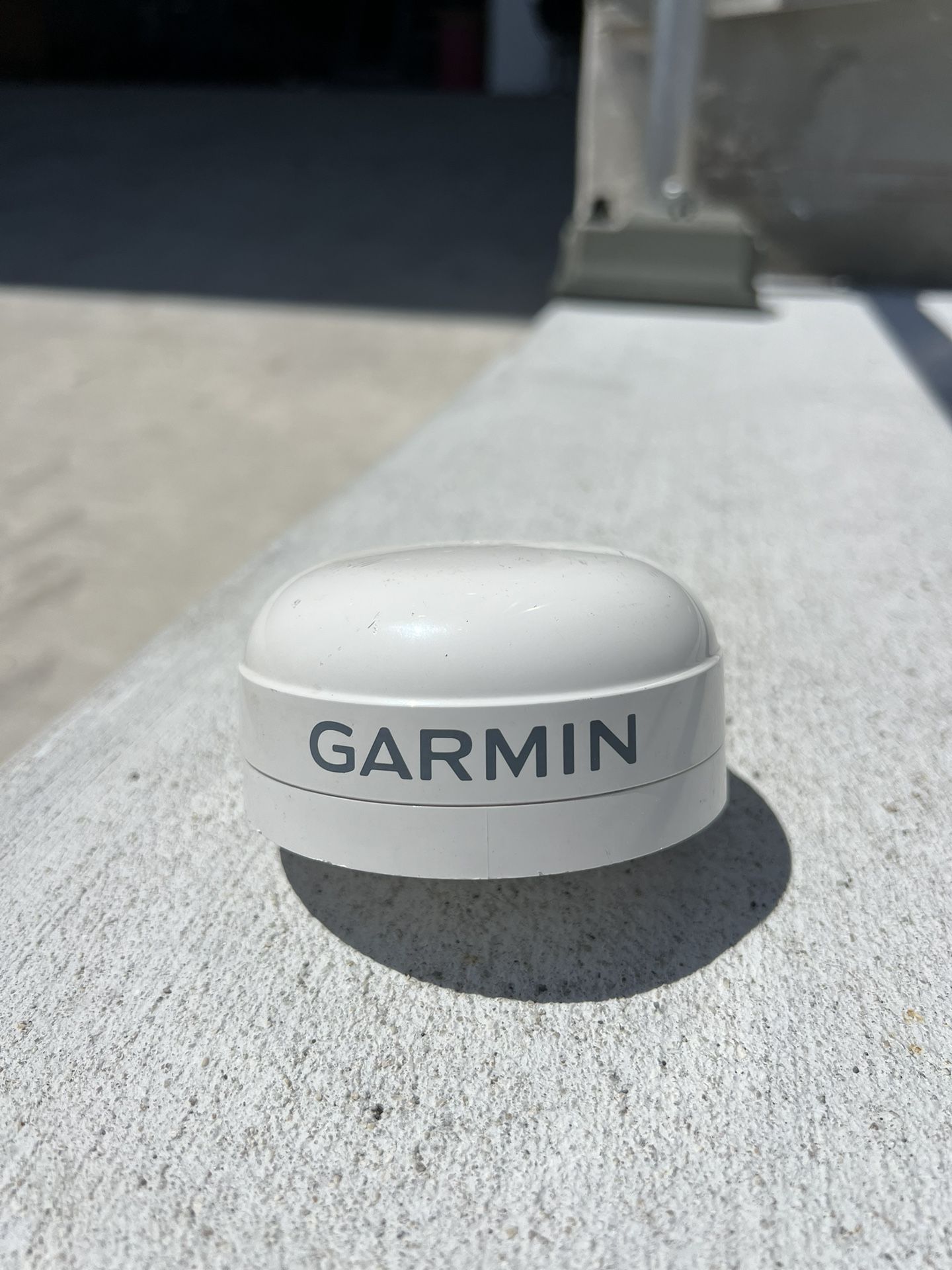 Garmin GPS-17X NMEA 2000 GPS Antenna