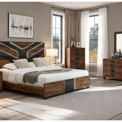 Very Amazing Bedroom Set