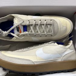 Nike Tom Sachs GPS