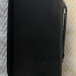 Switch Caring Case