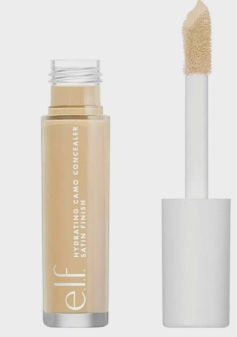 E.L.F Hydrating Camo Concealer