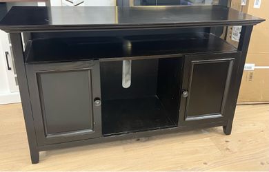 TV console
