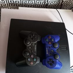Ps3 Slim