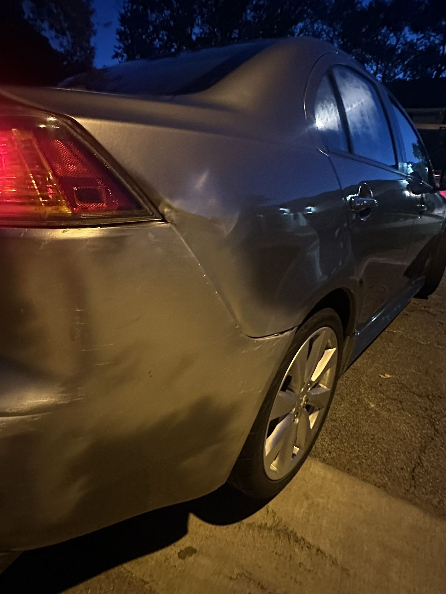 2015 Mitsubishi Lancer