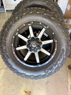 Wheels