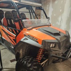 Razor4 909XP Walker 2014