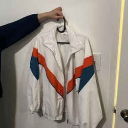 Windbreaker