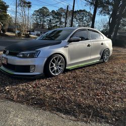 2013 Volkswagen Jetta