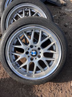 Bmw e36 wheels