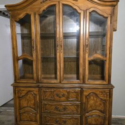 China Cabinet 