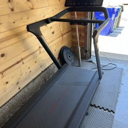 Peloton Treadmill