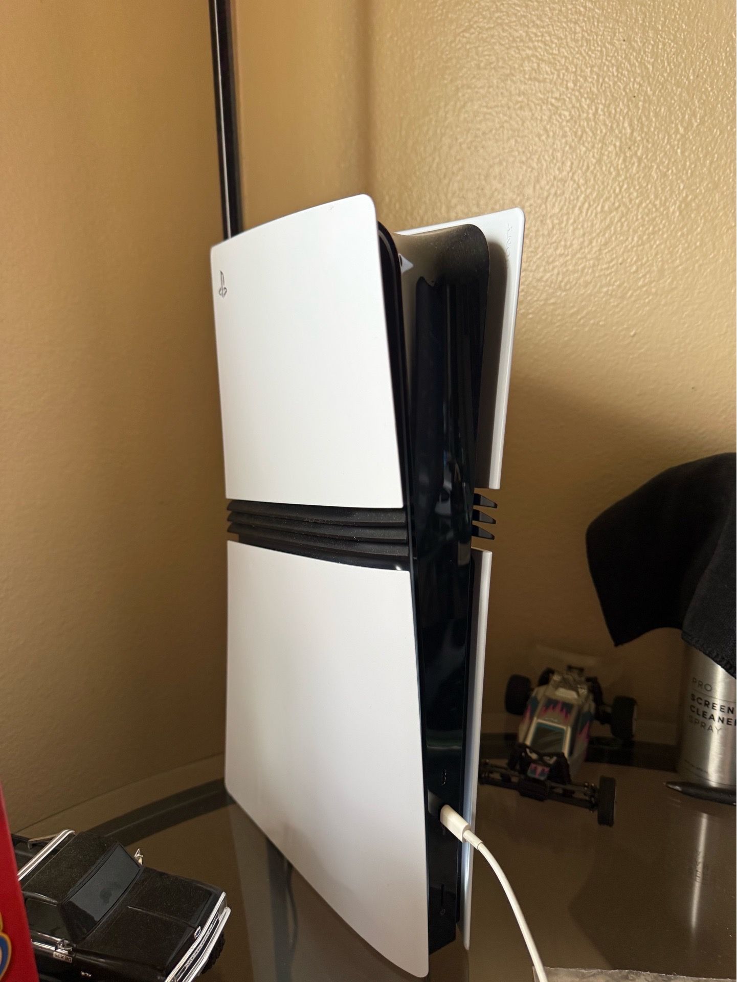 PS5 Pro Gaming Bundle