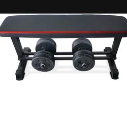 Bench Weight 