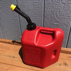 Gas Can