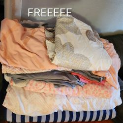 Free Linen