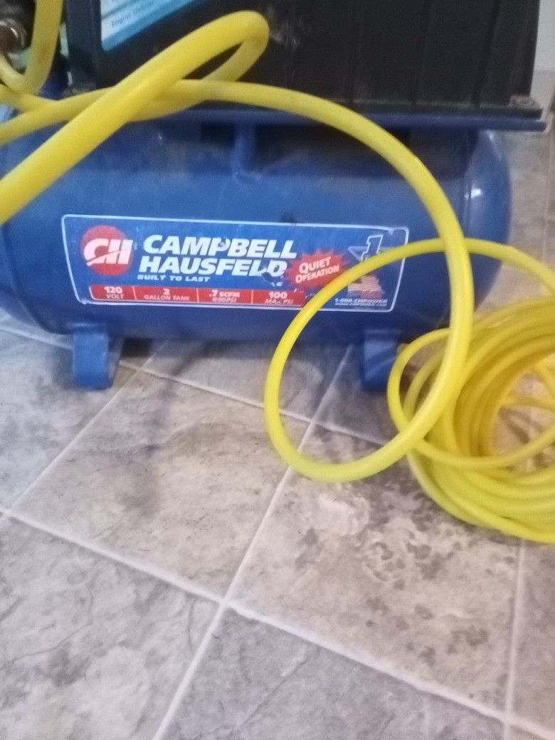 AIR COMPRESSOR FOR SALE