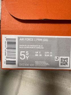 Air Force 1 PRM (GS)