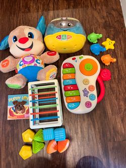 Toy bundle