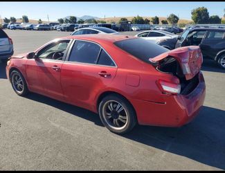 Toyota Camry parts Toyota parting out 2ARFE