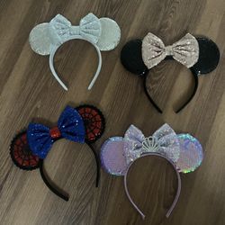 Disney Ears