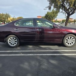 Lexus Es330 