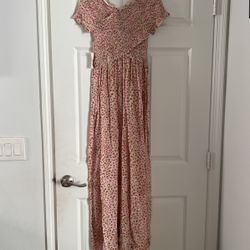 Long Dress 👗 Size S