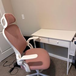 Study table + Chair