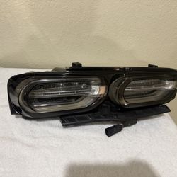 2019-2023 chevy camaro ss zl1 tail light 