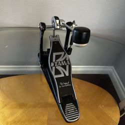 Tama Bass Pedal