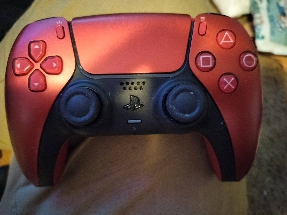 PS5 Controller