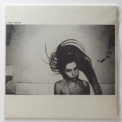 PJ Harvey – Rid of Me Vinyl LP