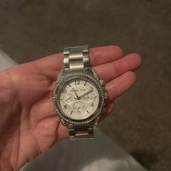 Michael Kors Watch
