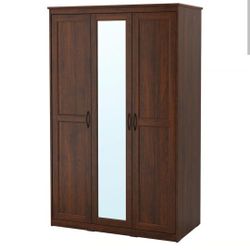 Ikea Wardrobe