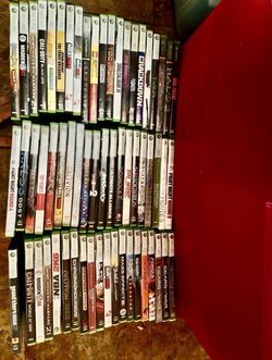 A Gamer’s Paradise